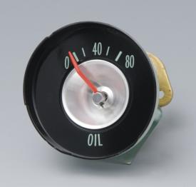 63 Oil Pressure