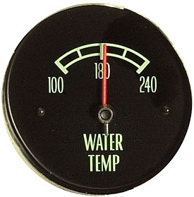 65 Water Temp